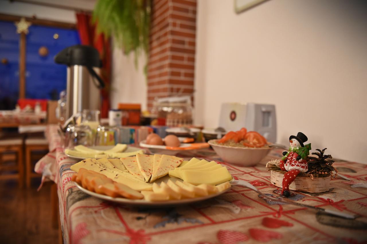 Bungalouri Horizont أودورهيو سيكيوسك المظهر الخارجي الصورة