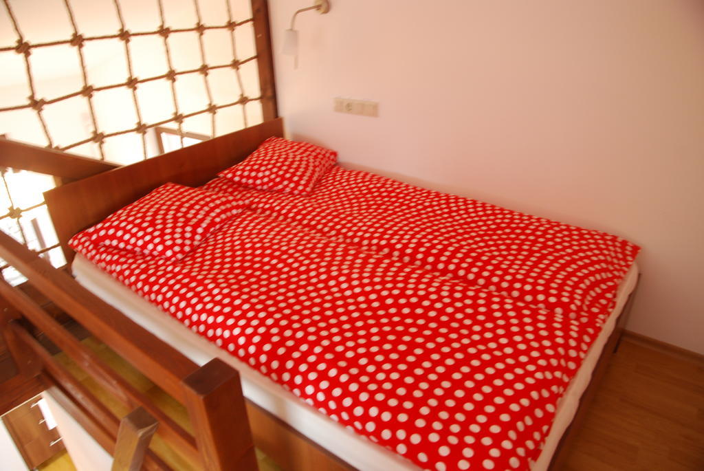 Bungalouri Horizont أودورهيو سيكيوسك الغرفة الصورة